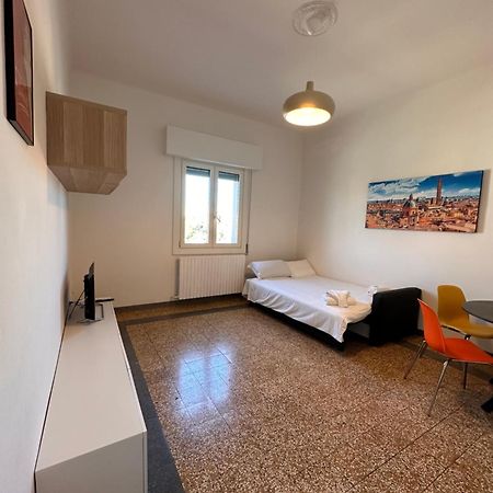 شقة Ranzani Flat بولونيا المظهر الخارجي الصورة