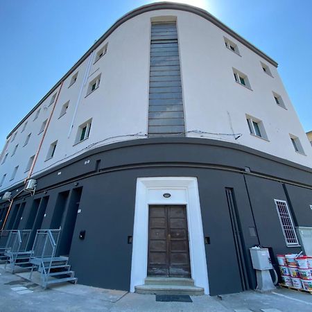 شقة Ranzani Flat بولونيا المظهر الخارجي الصورة