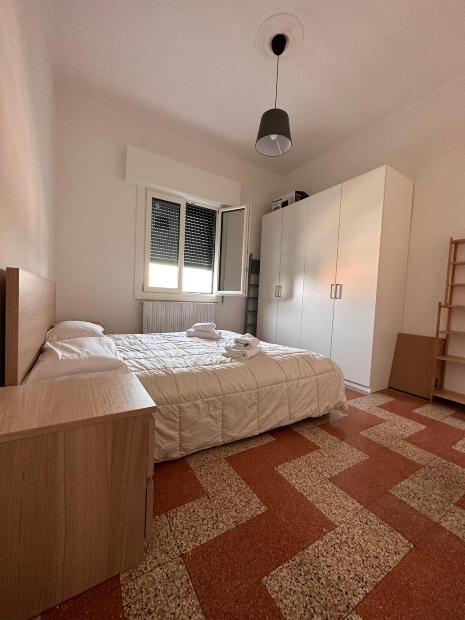 شقة Ranzani Flat بولونيا المظهر الخارجي الصورة