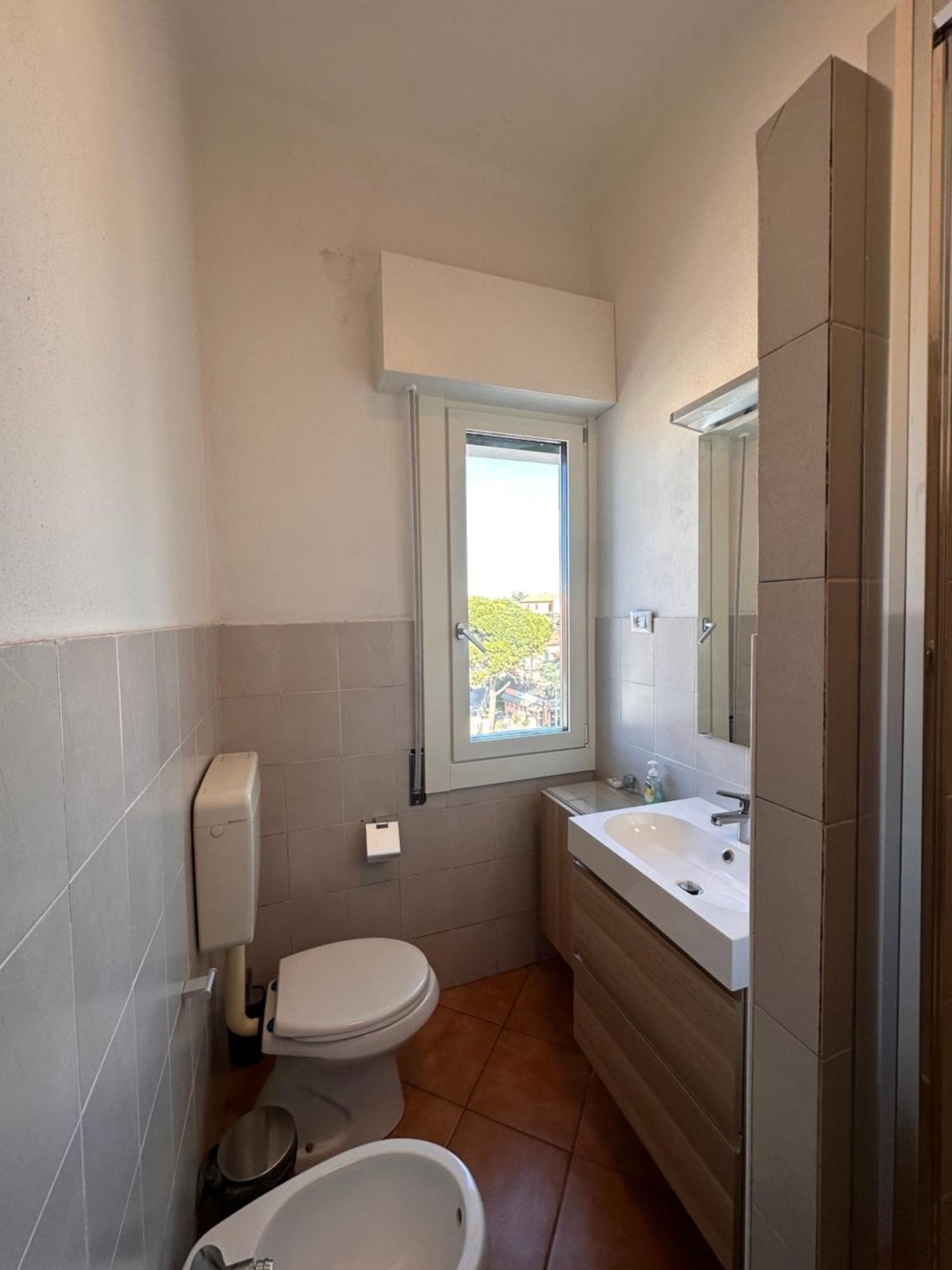 شقة Ranzani Flat بولونيا المظهر الخارجي الصورة